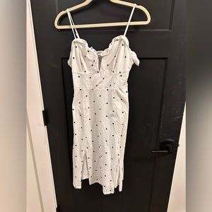 ASOS star dress. size UK 10 US 6.